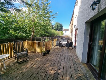 3 bedroom terraced house to rent - Photo 2