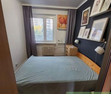 Wynajmę 2 pokoje, z dużym balkonem i piwnicą. - Фото 6