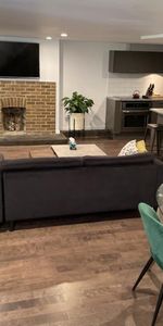 4 1/2 - Montréal (Notre-Dame-de-Grâce) - 2 200 $/mois - Photo 3