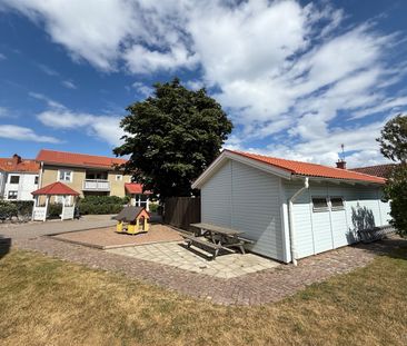 Johan III:s gata 4 A - Photo 1