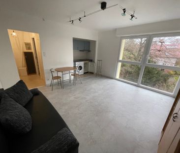 Location Appartement 1 pièce 28m² WISSEMBOURG 67160 - Photo 5