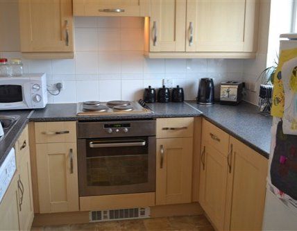 Two Bedroom Apartment Fore Hamlet - Photo 5