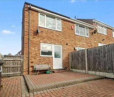 Barlow Drive South, Awsworth, Nottingham, NG16 - Photo 2
