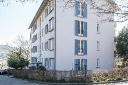 CHARMANTE Wohnung wartet auf Sie - Foto 4