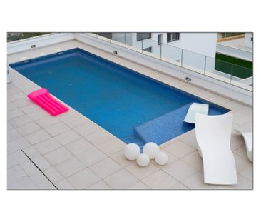 MODERN LUXURIOUS VILLA FOR RENT, FINESTRAT - Photo 2