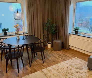 Lindholmsallén, Göteborg - Photo 2