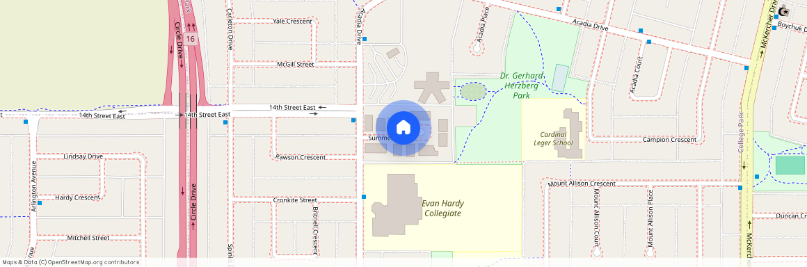 26 Summers Place, Saskatoon SK, S7H 3W4