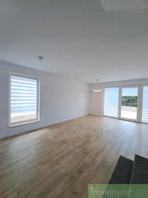 Piękny, nowy biźniak na Mierzynie - Zdjęcie 1