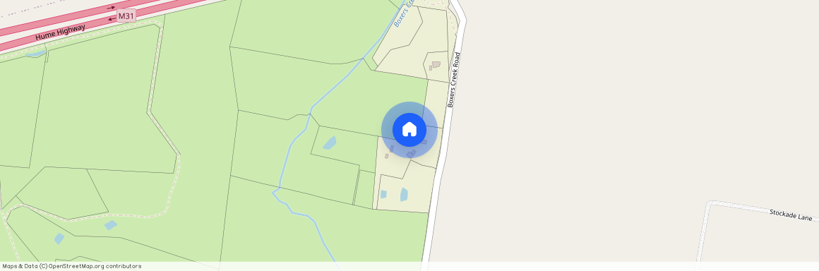 649b Boxers Creek Road, NSW 2580