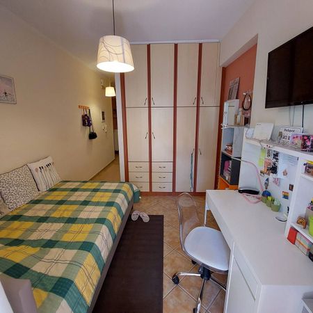 Studio/Γκαρσονιέρα για ενοικίαση Λόφος Βελισσαρίου - Λούτσα (Ιωάννινα) - Φωτογραφία 5