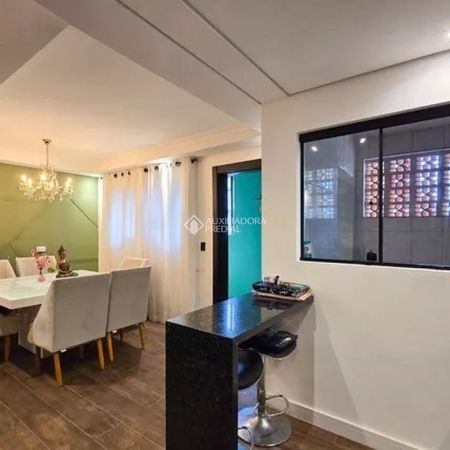 Sobrado com 3 quartos e 196m² para alugar em Vila das Valsas, São Bernardo do Campo. - Photo 3
