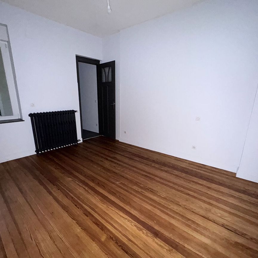 Location appartement 73.4 m², Metz 57000Moselle - Photo 1