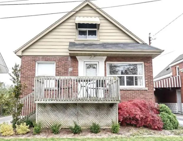 47 East 13th Street | 47 East 13th Street, Hamilton - Photo 1