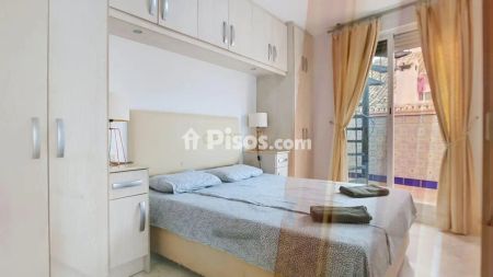 Piso en alquiler en Calle Ronda - Photo 2