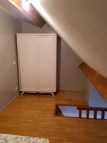 Location appartement 2 pièces, 22.00m², Soissons - Photo 4