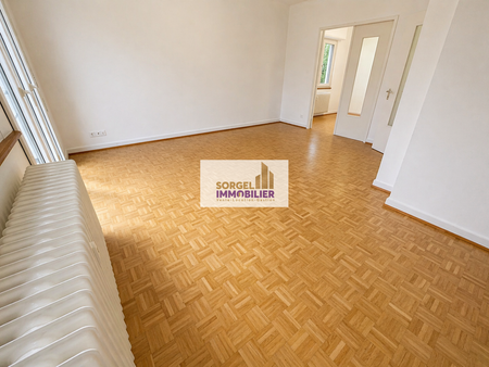 Location Appartement 4 pièces 87m² ERSTEIN 67150 - Photo 2