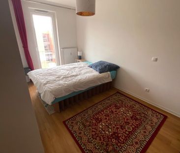 2 Zimmer Neubau Wohnung - Photo 1