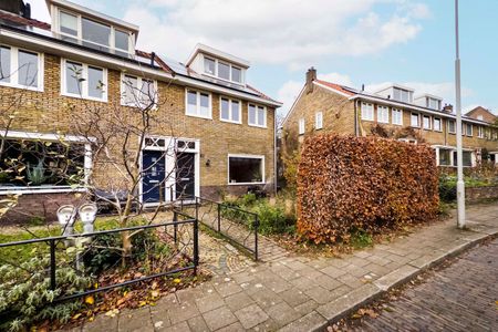 Huis te huur: Hertshoornstraat 21 6813 EH Arnhem - Photo 3