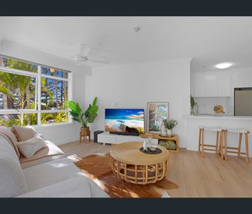 Furnished Beachside Retreat with Mediterranean Charm - Photo 3