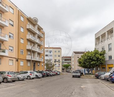 Apartamento T3 em Setúbal - Photo 6