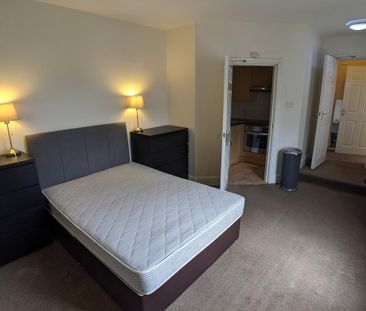 1 bedroom flat to rent - Photo 3