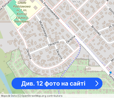 Bezczynszowe mieszkanie w Koronowie - Фото 1