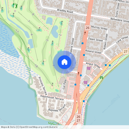 3/3 VALERIE STREET, Qld 4019, Clontarf