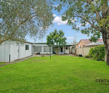 Spacious Family Home in a Quiet, Convenient Location! - Photo 6