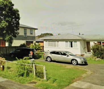 2 bedroom town house in Managere East - Photo 1