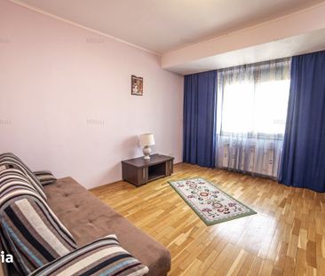 3 Camere Decomandat Obor | 5 minute metrou | Centrala termica - Photo 6