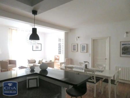 Appartement à louer 5 pièces 143.7m² - Photo 2