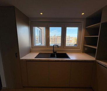Prachtige penthouse te huur met mooie verzichten én 2 riante terras... - Photo 6