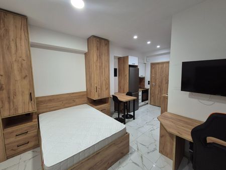 Studio/Γκαρσονιέρα για ενοικίαση Λόφος Βελισσαρίου - Λούτσα (Ιωάννινα) - Φωτογραφία 2