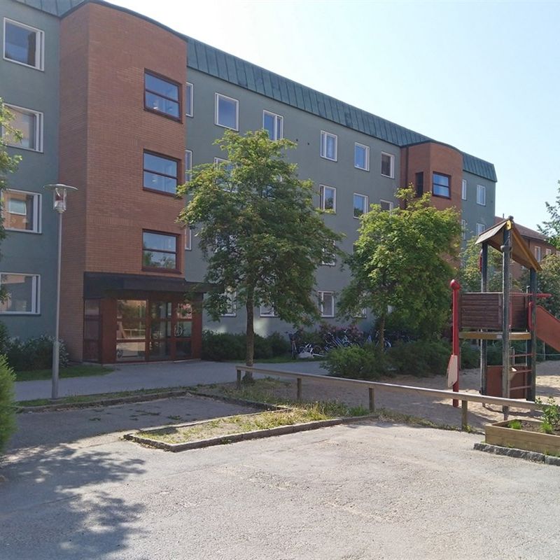 Seegatan 8 C - Foto 1