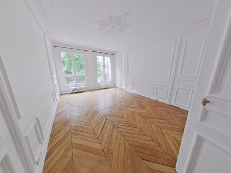 APPARTEMENT T3 A LOUER - PARIS 16EME ARRONDISSEMENT - 76.08 m - 2 399 € - Photo 2