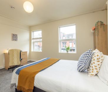 5 bedroom terraced house to rent - Photo 4