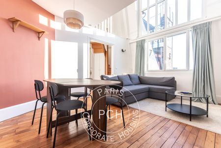 Rue Delambre, - Photo 5