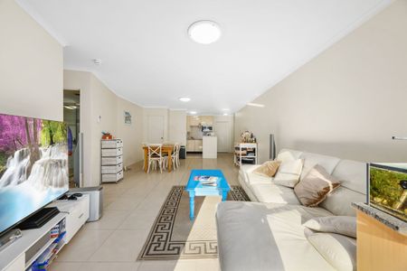 Level7/2-26 Wattle Crescent, Pyrmont, NSW 2009 - Photo 4