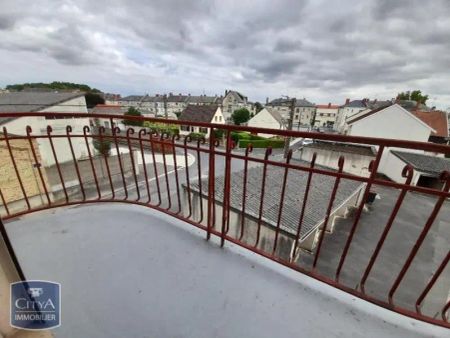 Appartement à louer 3 pièces 71.23m² - Photo 4