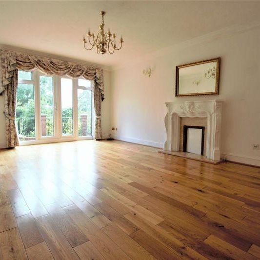 4 bedroom detached house to rent - Photo 1