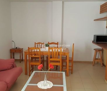 2-Bedroom Apartment for Rent in Costa del Silencio - Photo 5