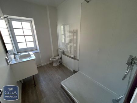 Location Appartement 2 pièces 54m² CHOLET 49300 - Photo 5