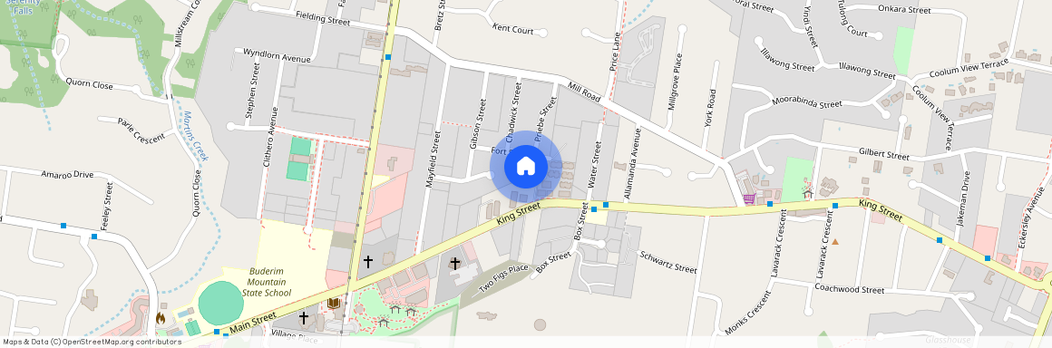 3/39B King Street, Qld 4556, Buderim