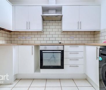 2 bedroom maisonette to rent - Photo 1