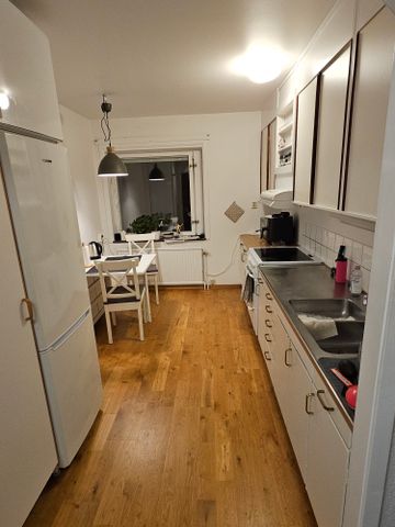 Stjärnsundsgatan, Stockholm - Foto 4