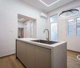 Διαμέρισμα για ενοικίαση - Ταμπούρια – Αγία Σοφία, - Photo 4