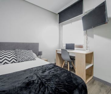 Calle del Poeta Joan Maragall, Madrid, Community of Madrid 28020 - Photo 4