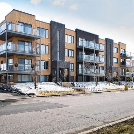 2 CH - 1 SDB - Longueuil - $1,750 /mo - Photo 3