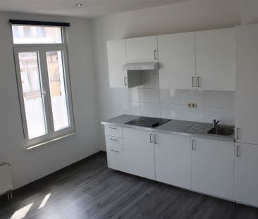 1 slpkr Appartement | Markgrave wijk - Foto 3