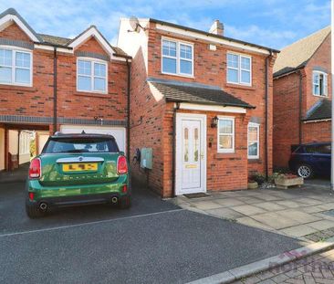 Sunnymill Drive, Sandbach, CW11 - Photo 2